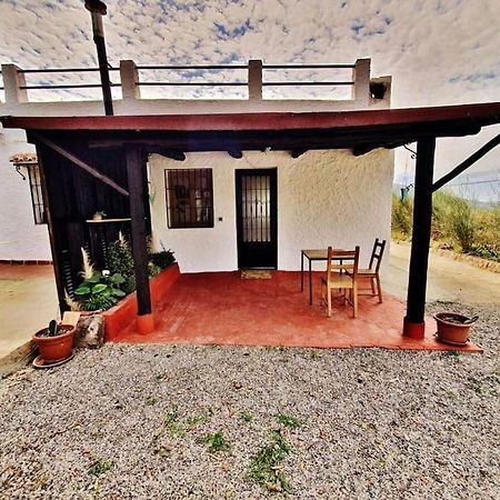 Loft Rural Apartment Granada Bagian luar foto