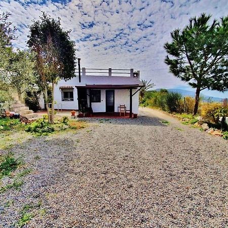 Loft Rural Apartment Granada Bagian luar foto
